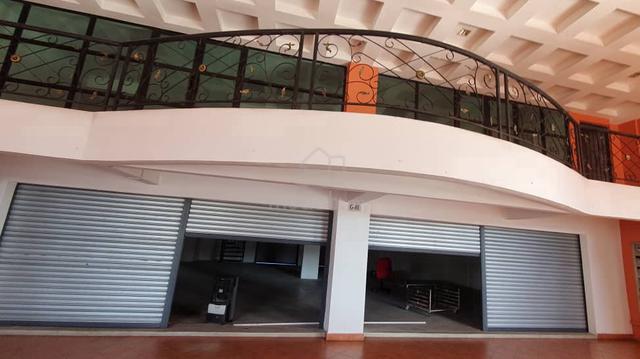 Ground Floor (3500kp) Mahkota Square Jalan Besar Kuantan (Tepi Bank) 2