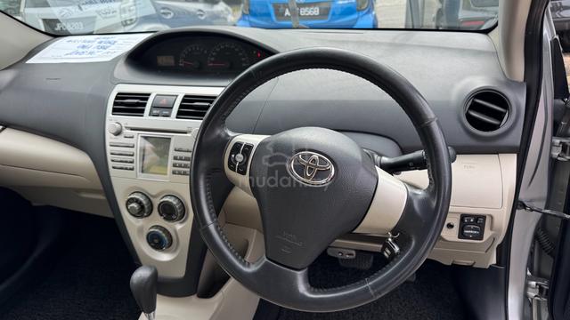 2009 Toyota VIOS 1.5 G (A) FULL ORI/ 1 OWNER - 3