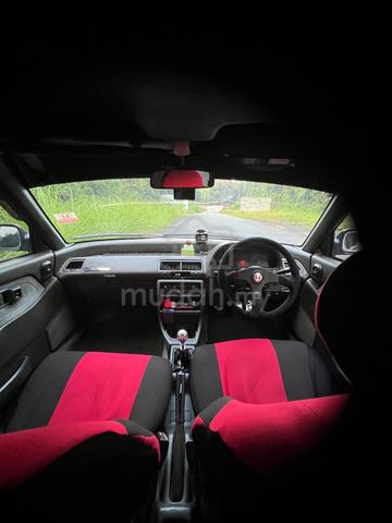 1995 Honda CIVIC 1.5 EX SH4 - 3