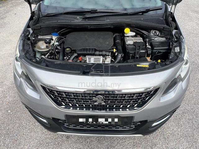 2018 PEUGEoT 2008 1.2 TURBO PURETECH (A) HIGH SPEC - 3