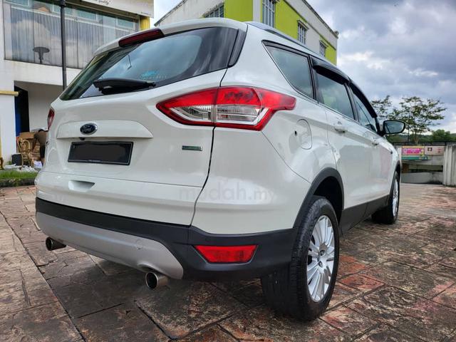 Ford KUGA 1.6 SE (A) P/BOOT P/START ANDRIOD R/CAM - 5