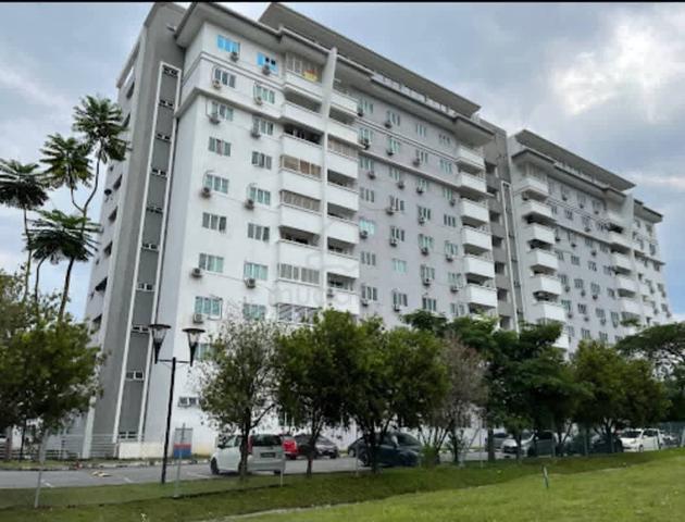 South Bayu Residence 1