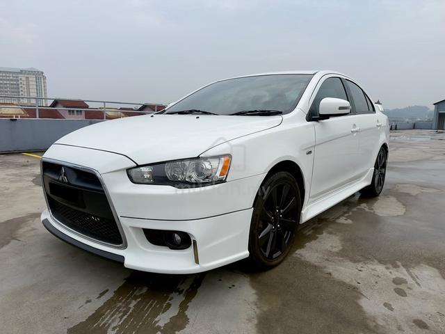 Mitsubishi LANCER 2.0 GT (A) - 3