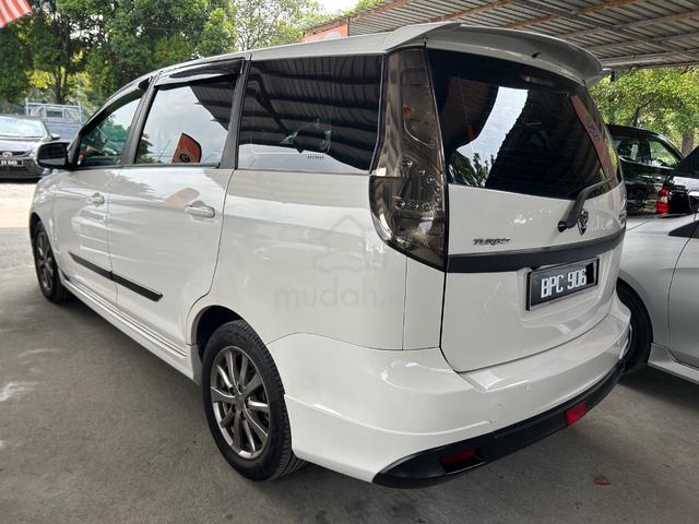 2017 Proton EXORA 1.6 PREMIUM (A) HARGA LELONG - 3