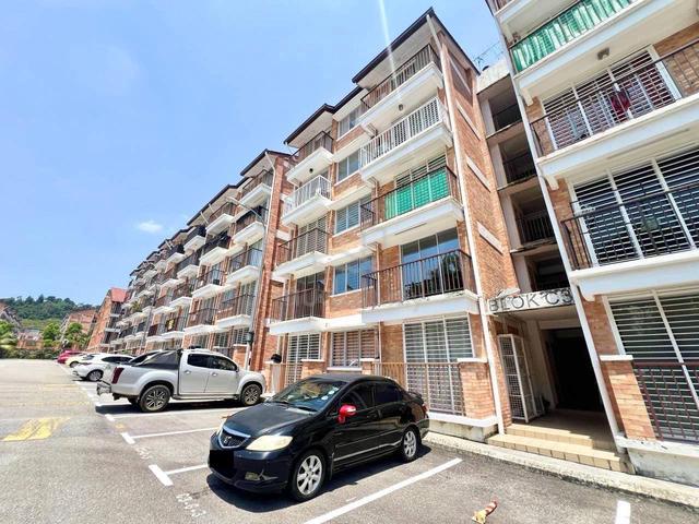 Goodview Heights ( Villa Court ) 1