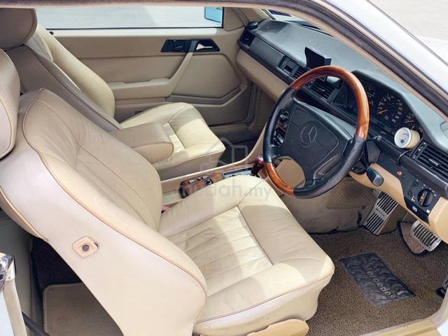 1994 Mercedes Benz 300Ce 2Door - 4