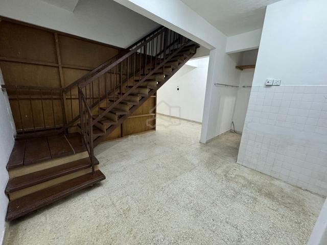 Taman Melawati @ Double Storey @ Basic unit 1