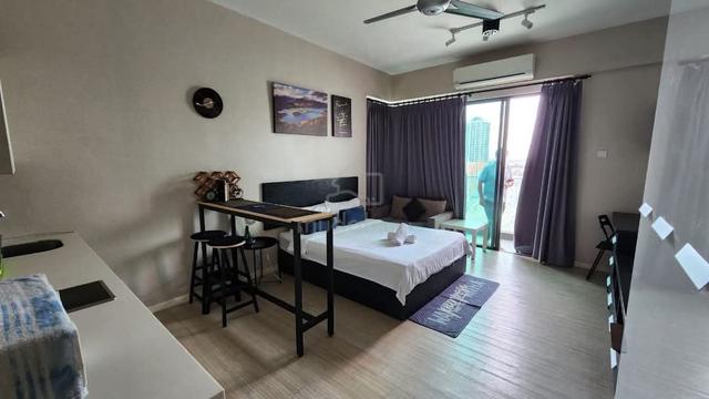 The Grand @ Kelana Damansara Suite 1