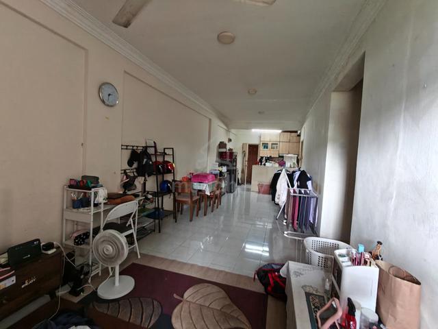 Cempaka Court 1