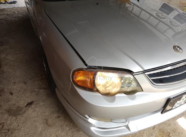 2006 Kia SPECTRA 1.6 MNAFB2473AN (A) - 1