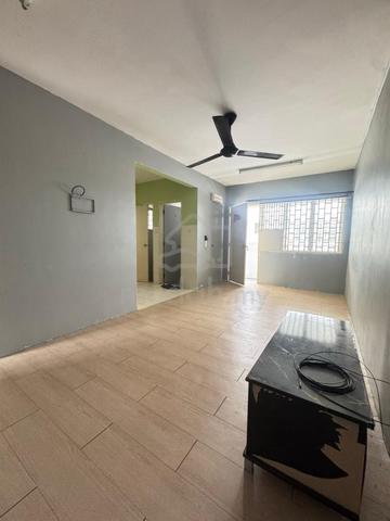 Sentosa Apartment @ Setia Alam 1