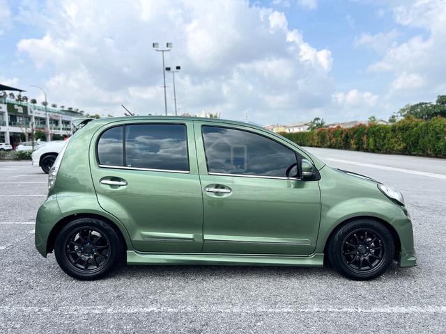 2016 Perodua MYVI ICON 1.5 SE FACELIFT (A) - 3
