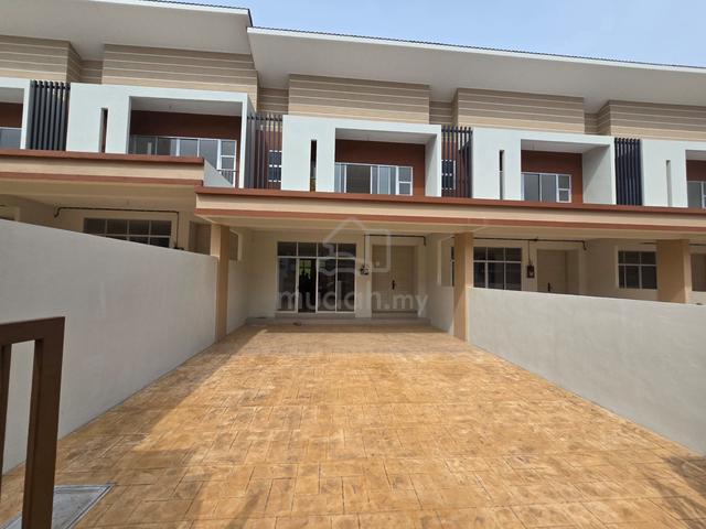 Taiping Prime Location with Nice View Double Storey For Sale 1