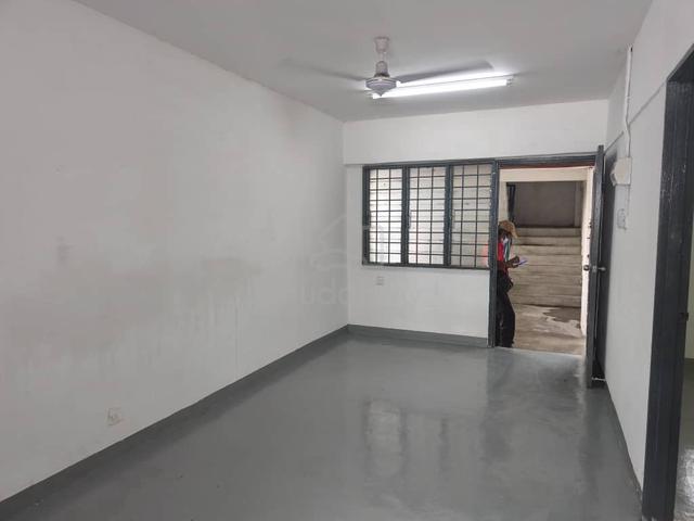 Taman Perai Indah 1