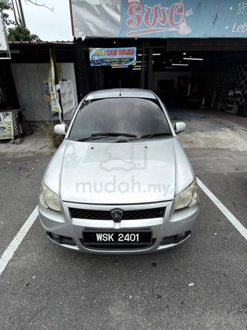 2009 Proton SAGA 1.3 SE (A) - 3