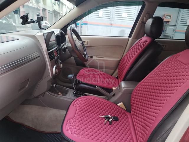 2009 Toyota RUSH 1.5 S (A) - 5