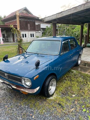 Toyota COROLLA 1.2 - 1