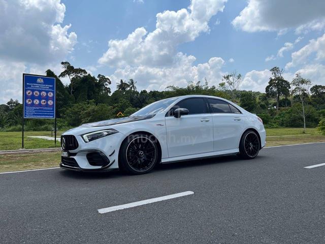 2019 Mercedes Benz A-CLASS 1.3 180 SE (CBU) - 3