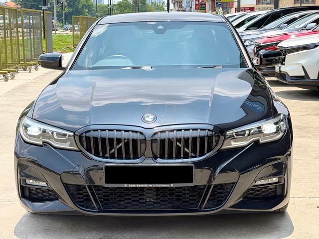 2022 Bmw 330I 2.0 M-SPORT✅38k Mileage (A) - 5