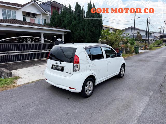 2006 Perodua MYVI 1.3 EZ (A) - 4
