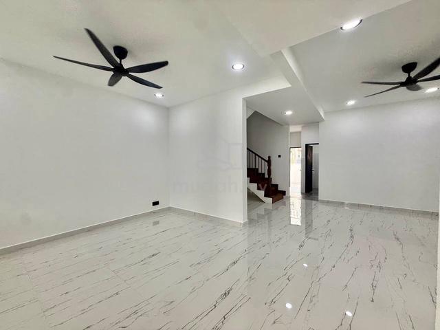 Brand New | Renovated 2 Storey Seksyen 4 Bandar Baru Bangi Selangor 1