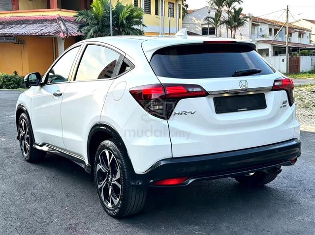2021 Honda HR-V 1.8 RS🔥50k Mileage (A) - 3