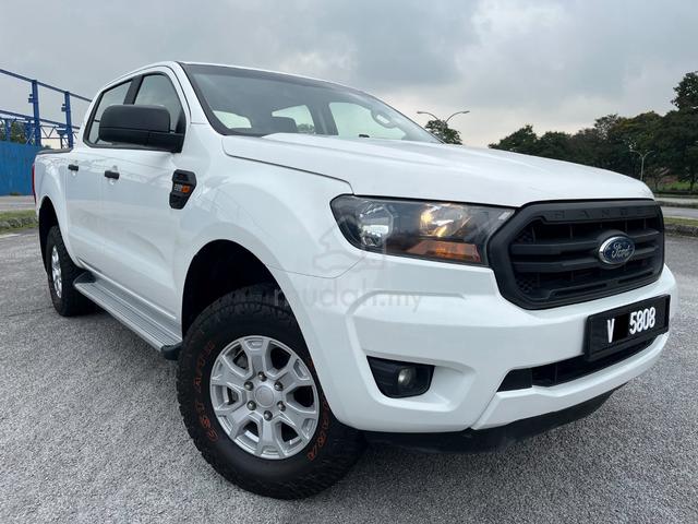 2019 Ford RANGER 2.2 XL T6 (A) Full Service - 1
