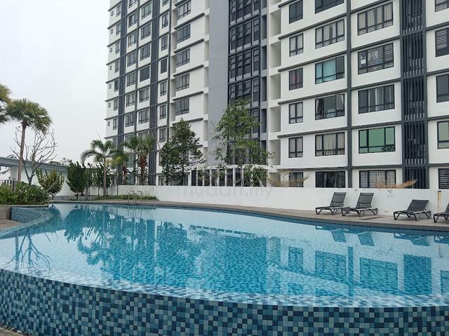 Hillpark Residence 1