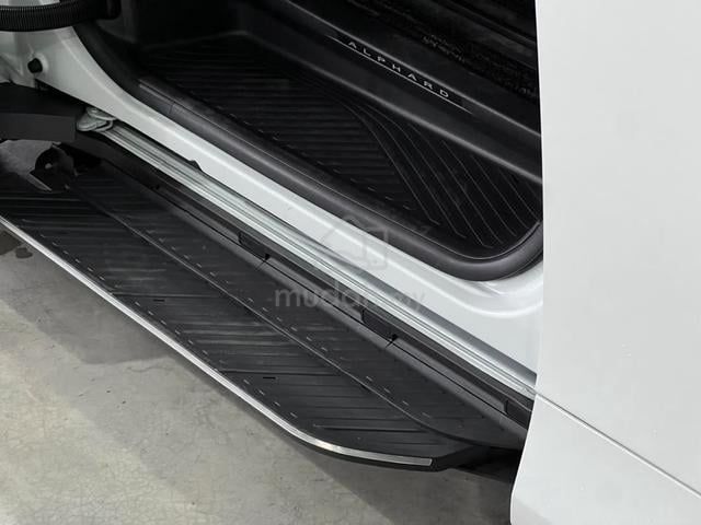 2024 Toyota ALPHARD 2.5 Z (A) - 5