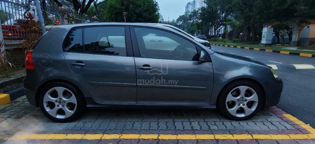 2007 Volkswagen GOLF 2.0 GTI MK5 (A) - 4