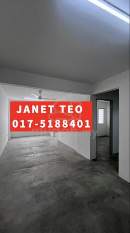 Taman Machang Bubok 1