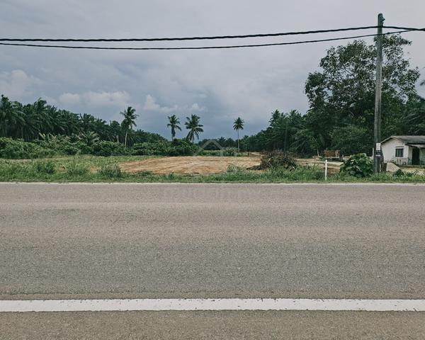 Land For Sale Non-Bumi Lot 1