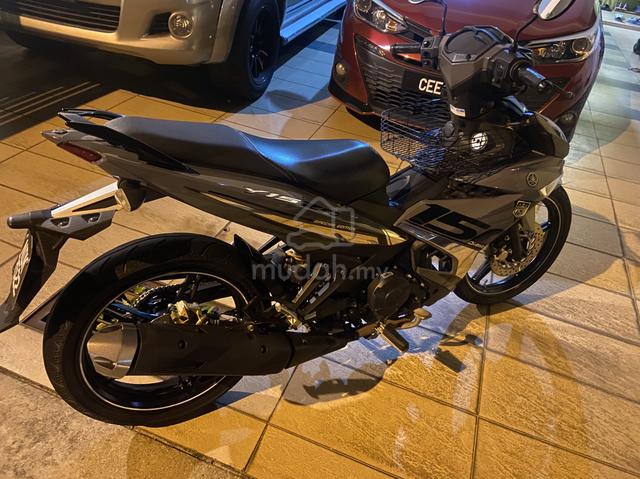 y15zr untuk dijual - photo 7 of 9