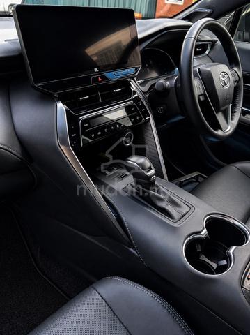 2023 Toyota HARRIER 2.0 Z LEATHER PACKAGE (A) - 5
