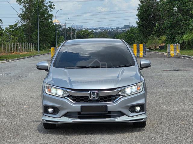 2019 Honda CITY 1.5 V (A) - 2