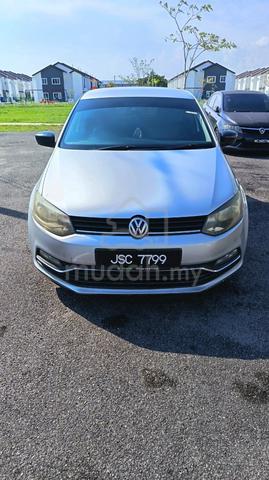 2017 Volkswagen POLO 1.6 (CKD) (A) - 3
