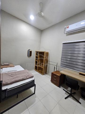 Bilik Sewa Kuantan 1