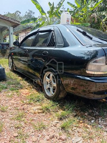2001 Proton WIRA 1.3 A/B GL (M) - 1