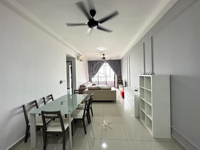 D'Aman Residences 1