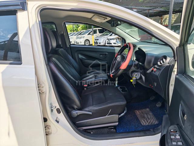 2021 Perodua AXIA 1.0 (M) - 4