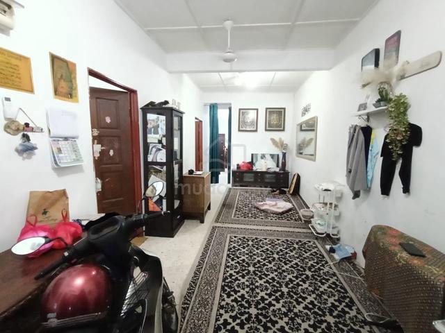[Facing Empty] Single Storey Terrace - Cempaka, Bukit Sentosa, Rawang 1