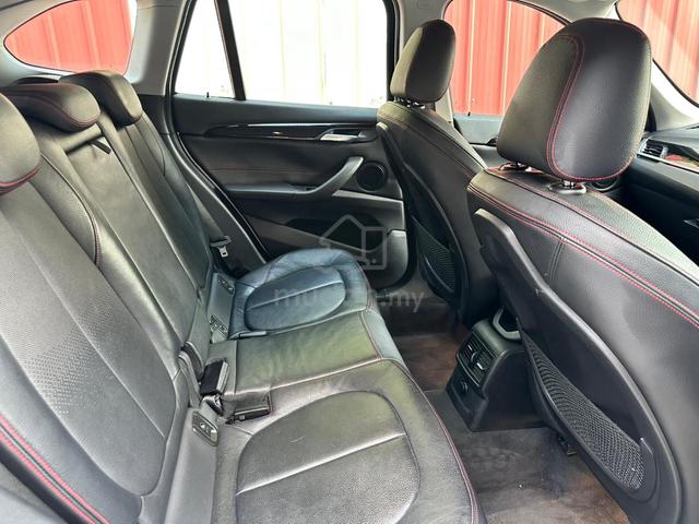 2018 Bmw X1 2.0 sDrive20i (CKD) (A) 100% LOAN - 5