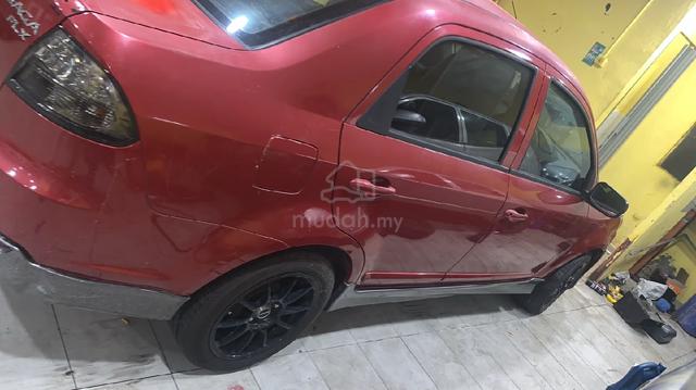 2014 Proton SAGA 1.6 FLX SE (A) - 3