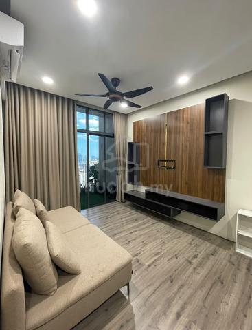 Henna Residence  @ The Quartz WM 1