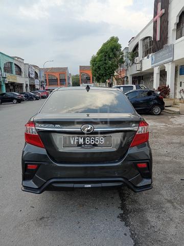 2020 Perodua BEZZA 1.3 X MY16 FACELIFT (A) - 4