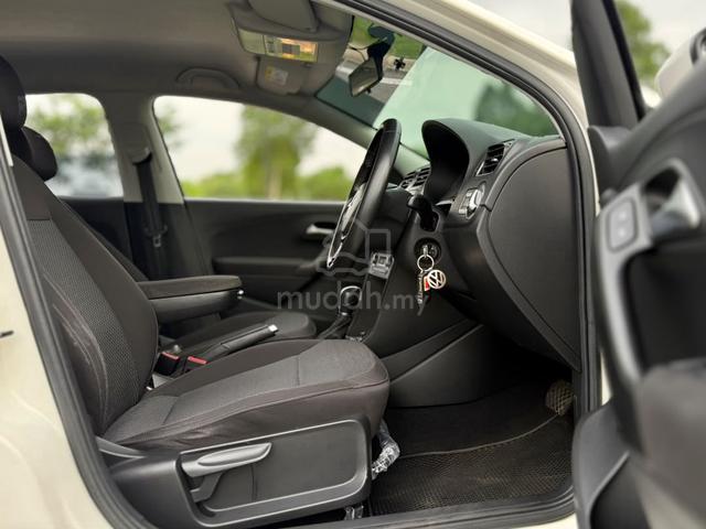 2019 šVolkswagen VENTO 1.2 HIGHLINE Car King - 4