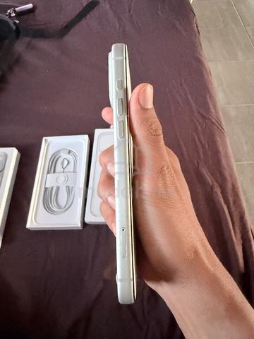 iPhone 17 Pro Max 256gb 🔥🔥 - photo 6 of 6