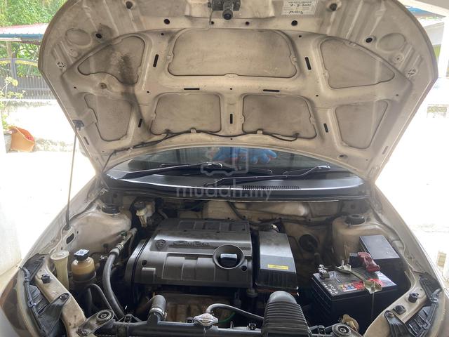 2011 Proton SAGA 1.3 FL EXECUTIVE (A) - 5