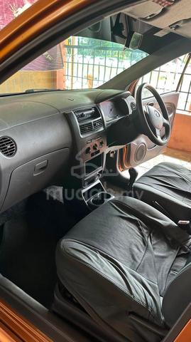 Perodua VIVA 850 EX (M) - 5