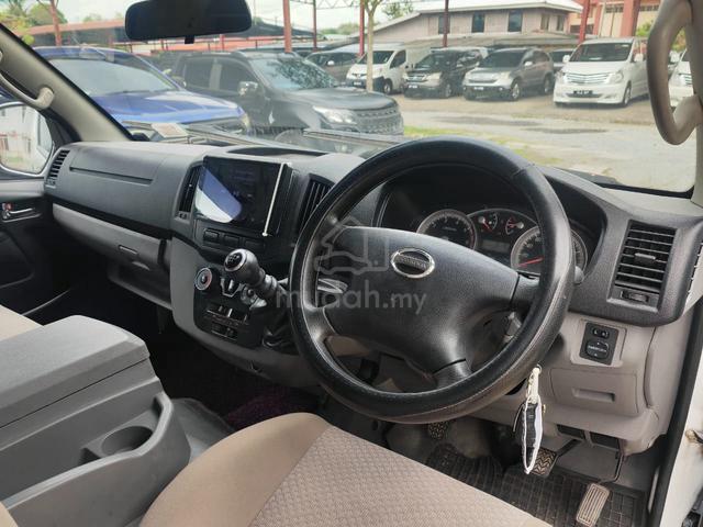2020 Boon Koon CERGAS 3.0M 16SEATS - 5